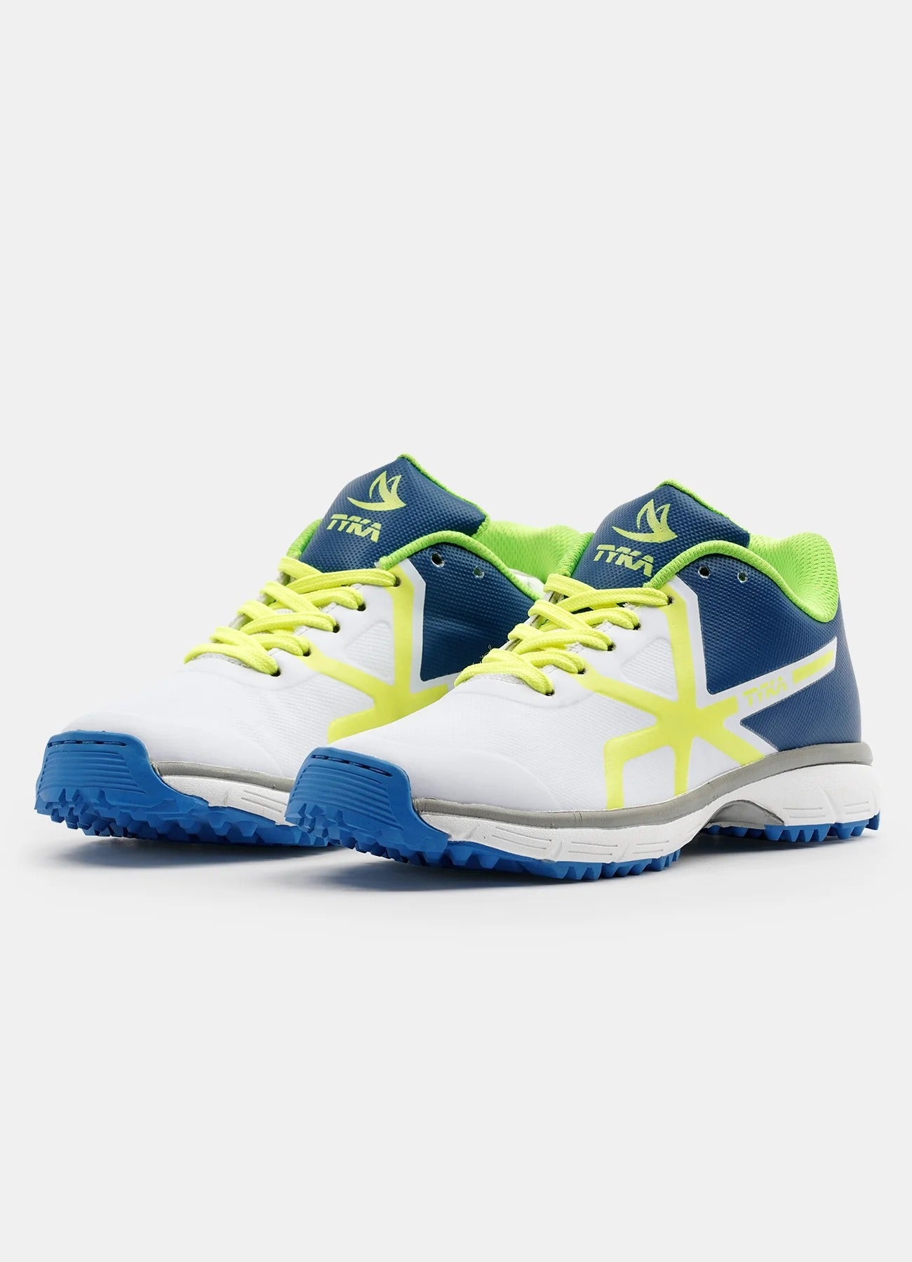 Tyka Champ 16 Junior Cricket Shoes – Sachdev Sports Co. Pvt Ltd