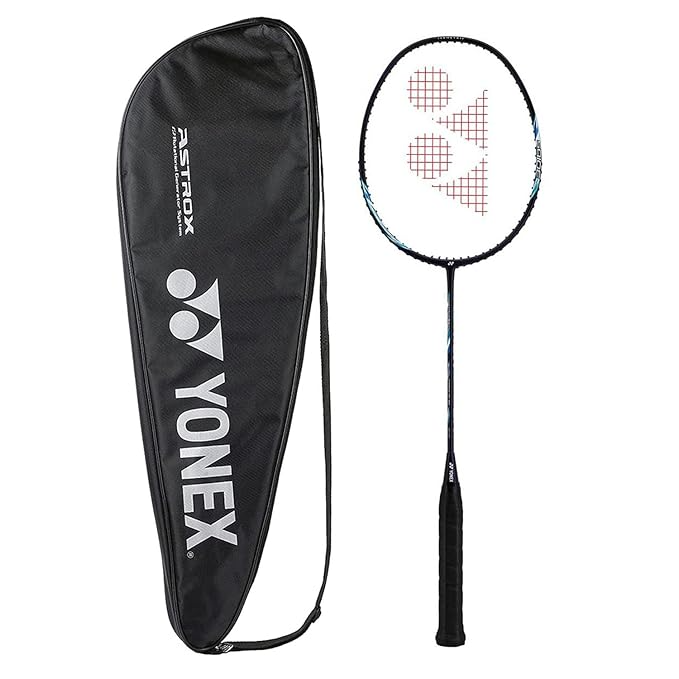 How To Choose The Best Badminton Racket For Professional-Level Play