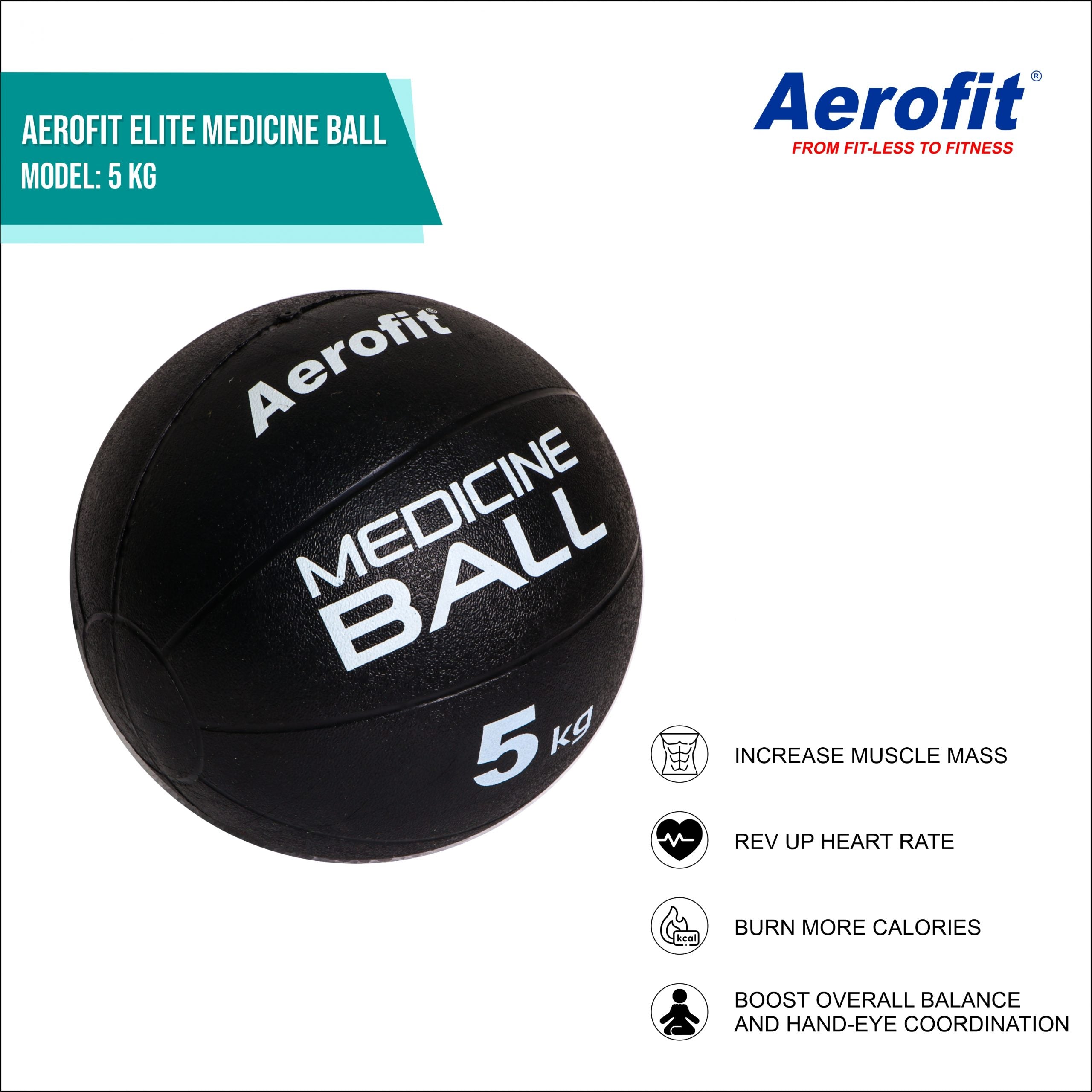 Gym & Medicine Balls