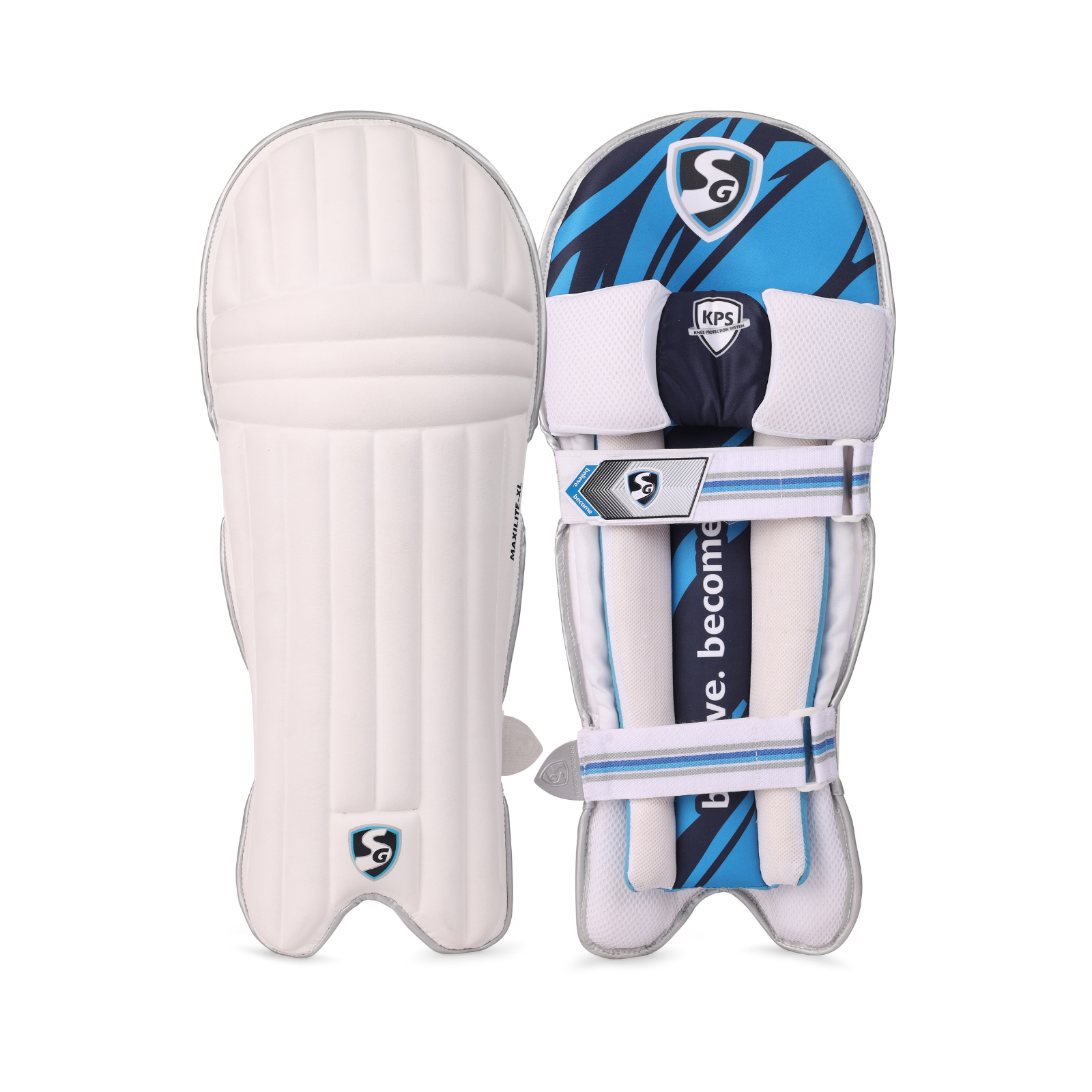 SG Maxilite XL Batting Leg Guards