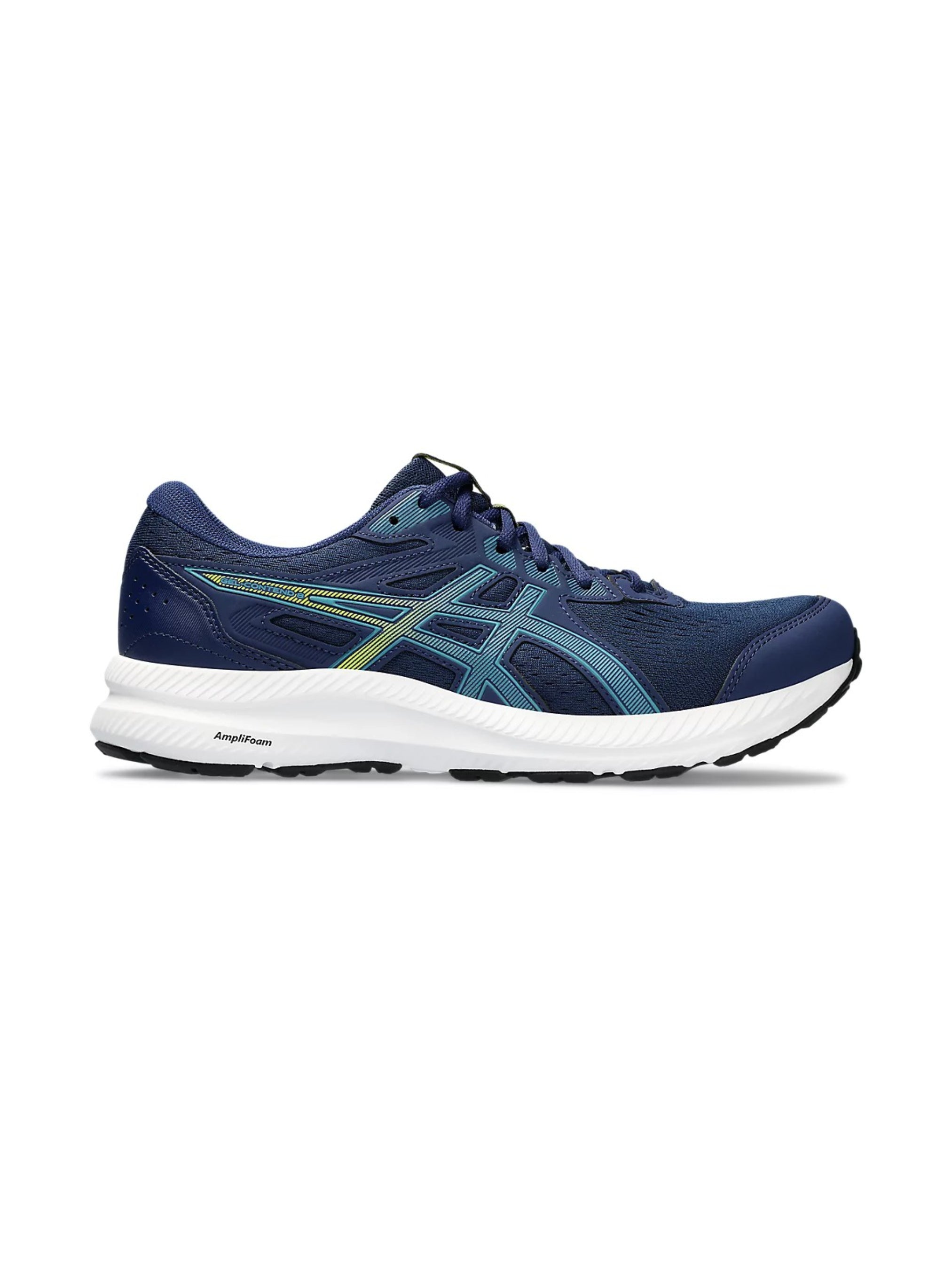 Asics Gel Contend 8 Jogging Shoes