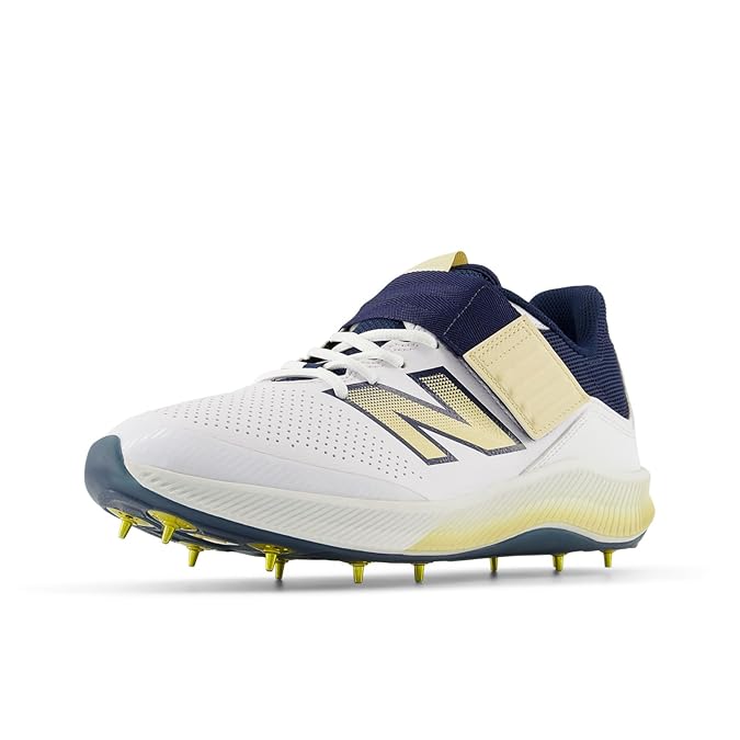 New Balance CK4040N6 Cricket Shoes Metal Spikes