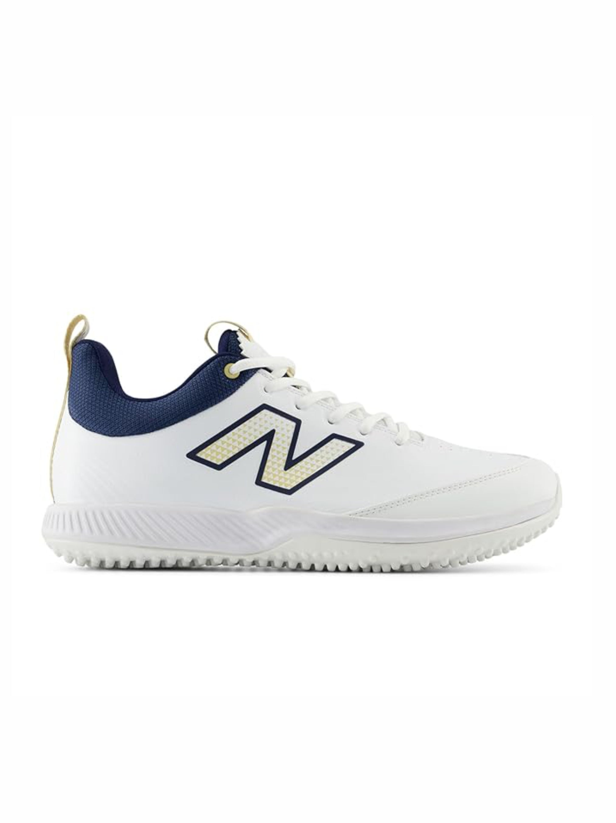 New Balance CK4020N5 Cricket Shoes Rubber Spikes
