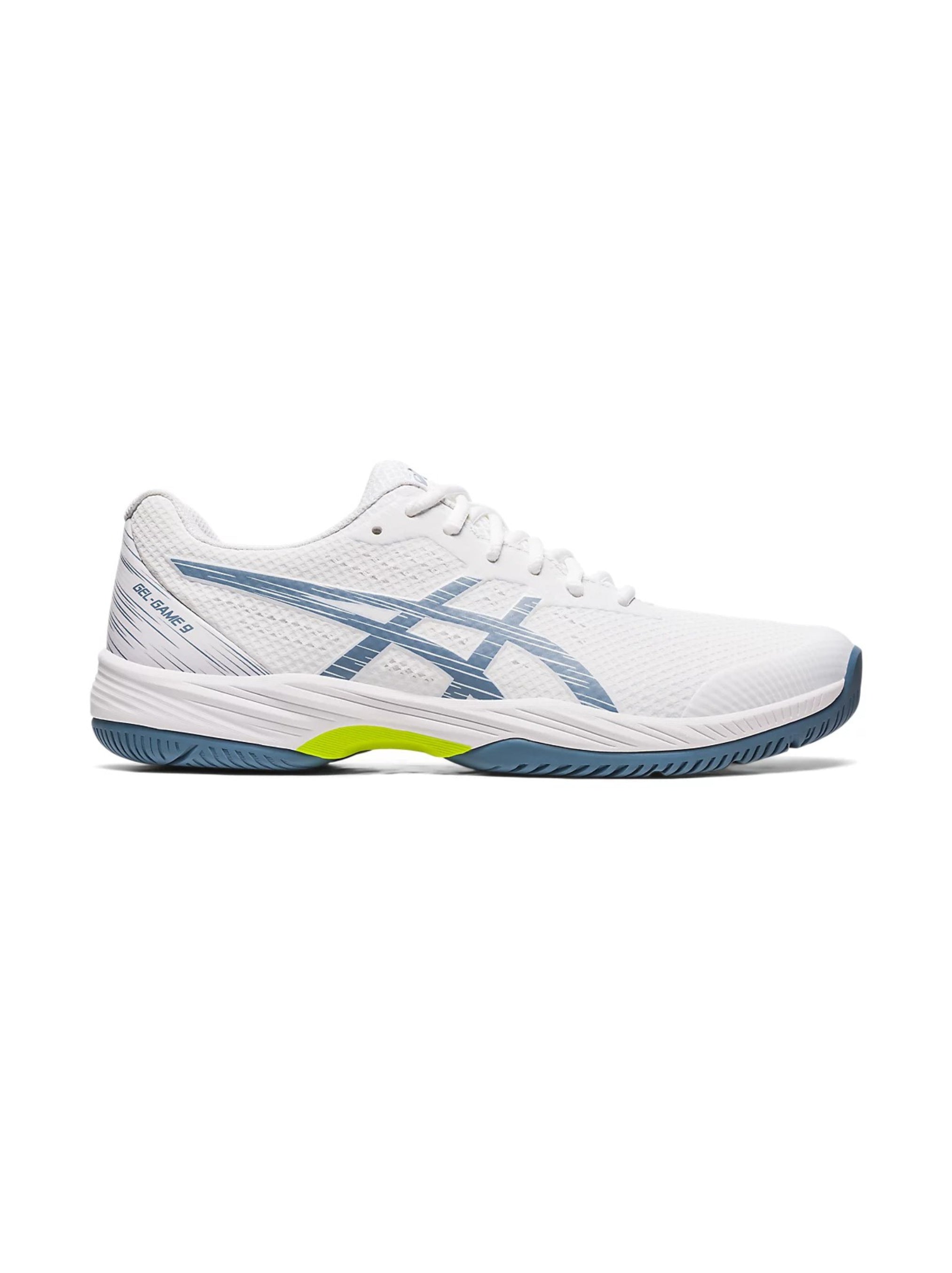 Asics Gel Game 9 Tennis Shoes