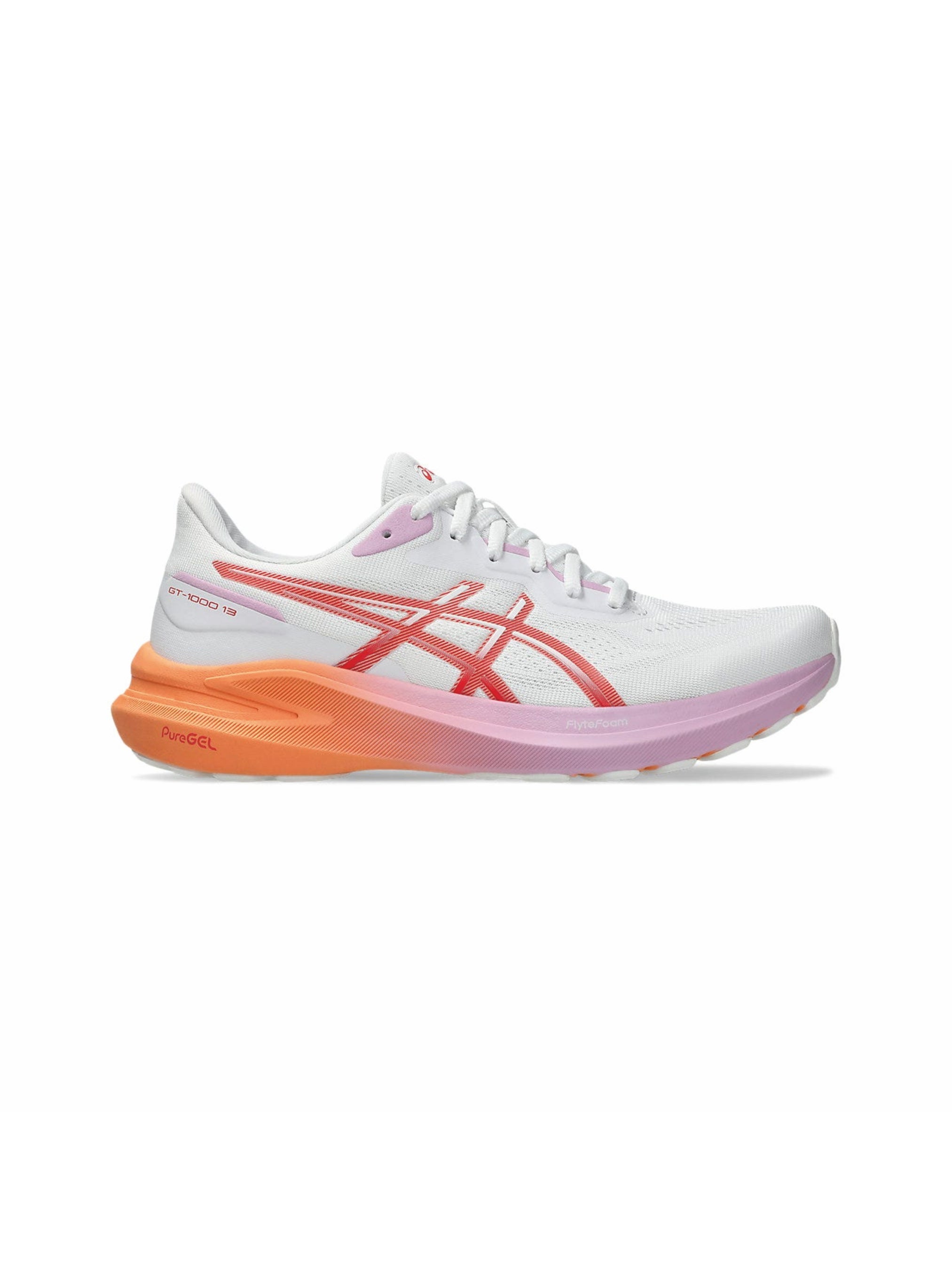 Asics GT 100 13 Jogging Shoes