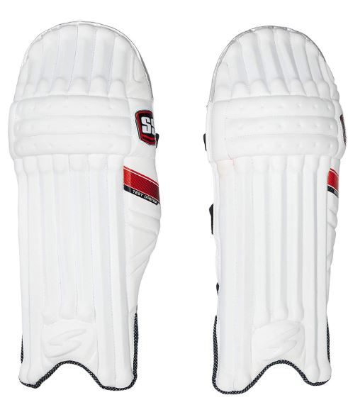 SS Test Opener Batting Leg Guards