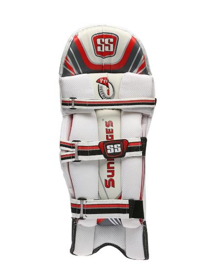 SS Test Opener Batting Leg Guards