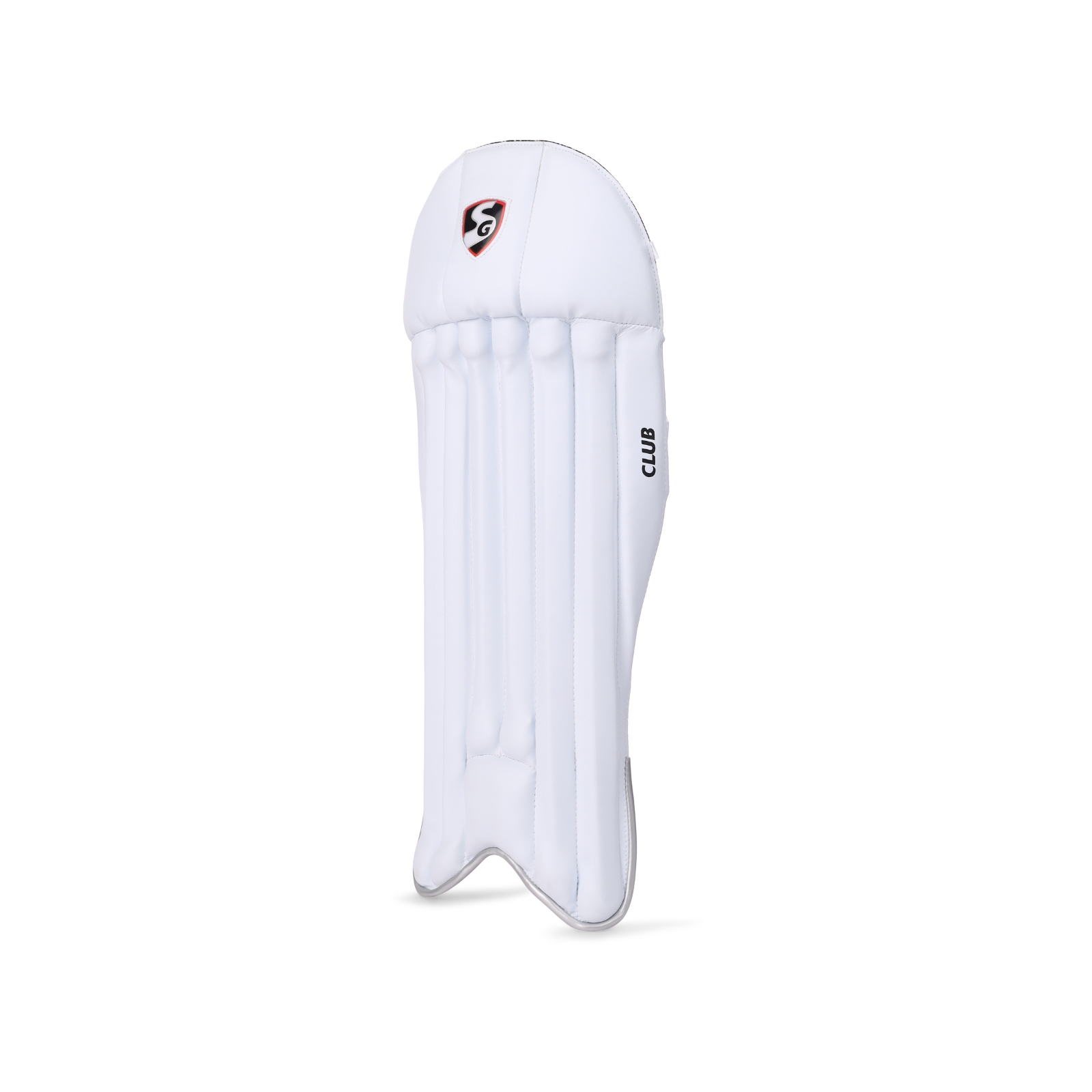 SG Club Wicket Keeping Leg Guards