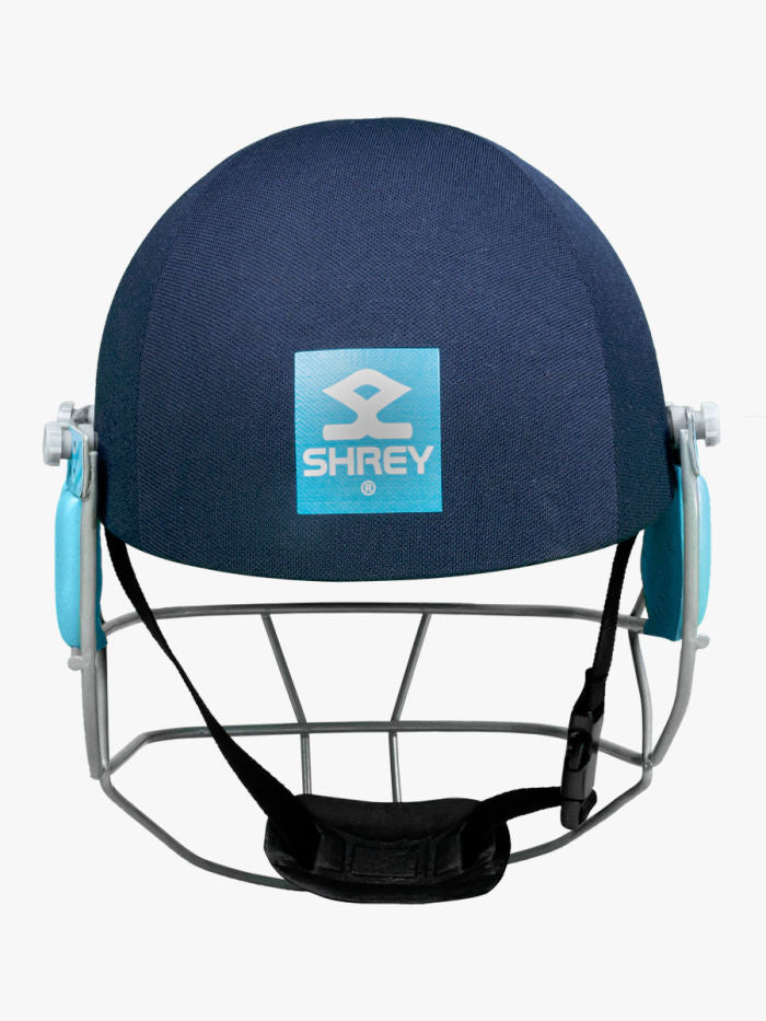 Shrey Match 3.0 Cricket Helmet