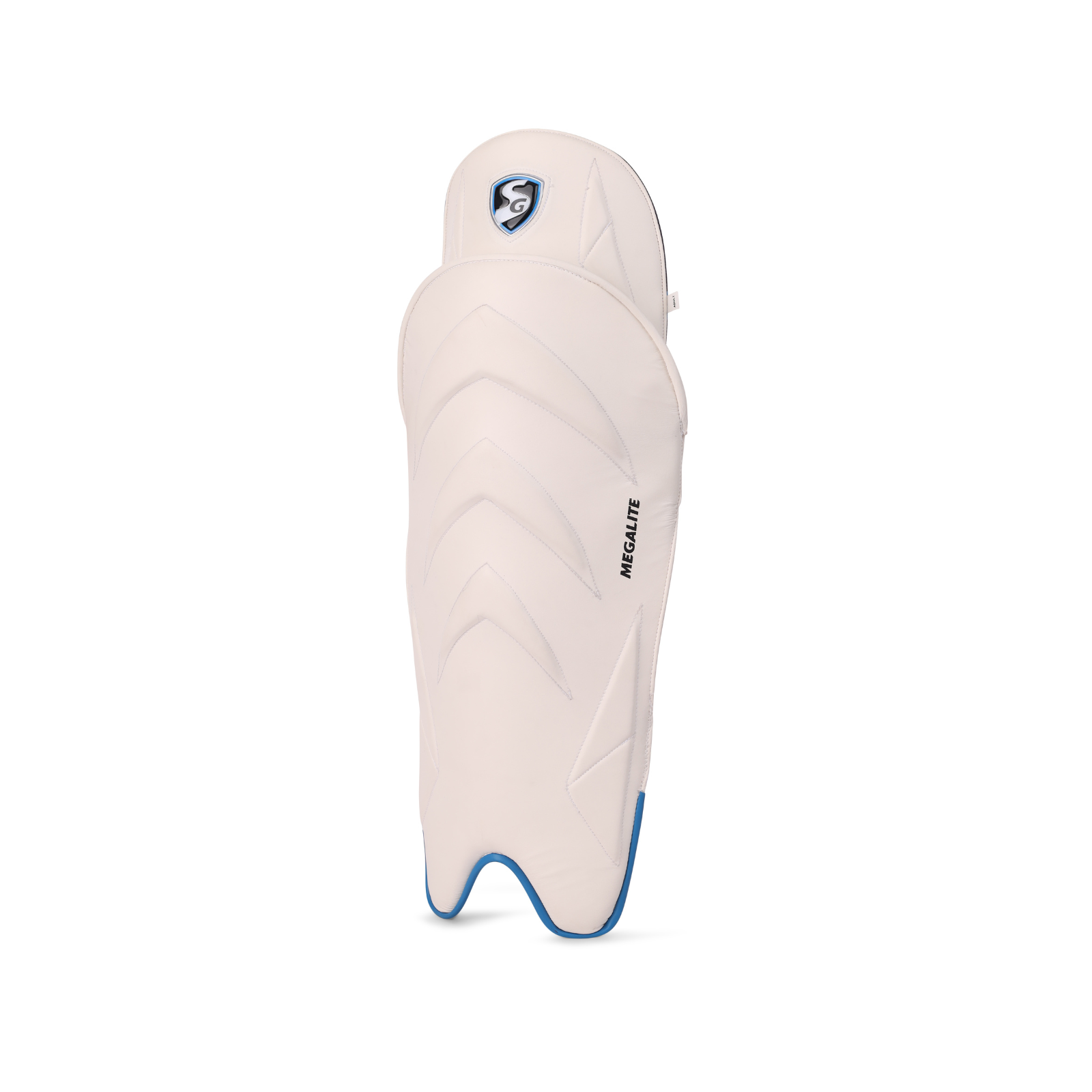 SG Megalite Wicket Keeping Leg Guards