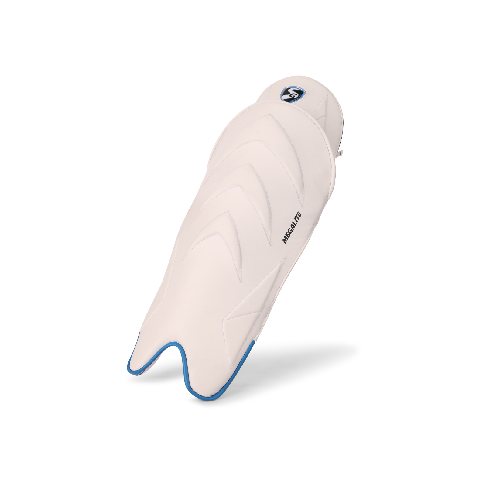 SG Megalite Wicket Keeping Leg Guards