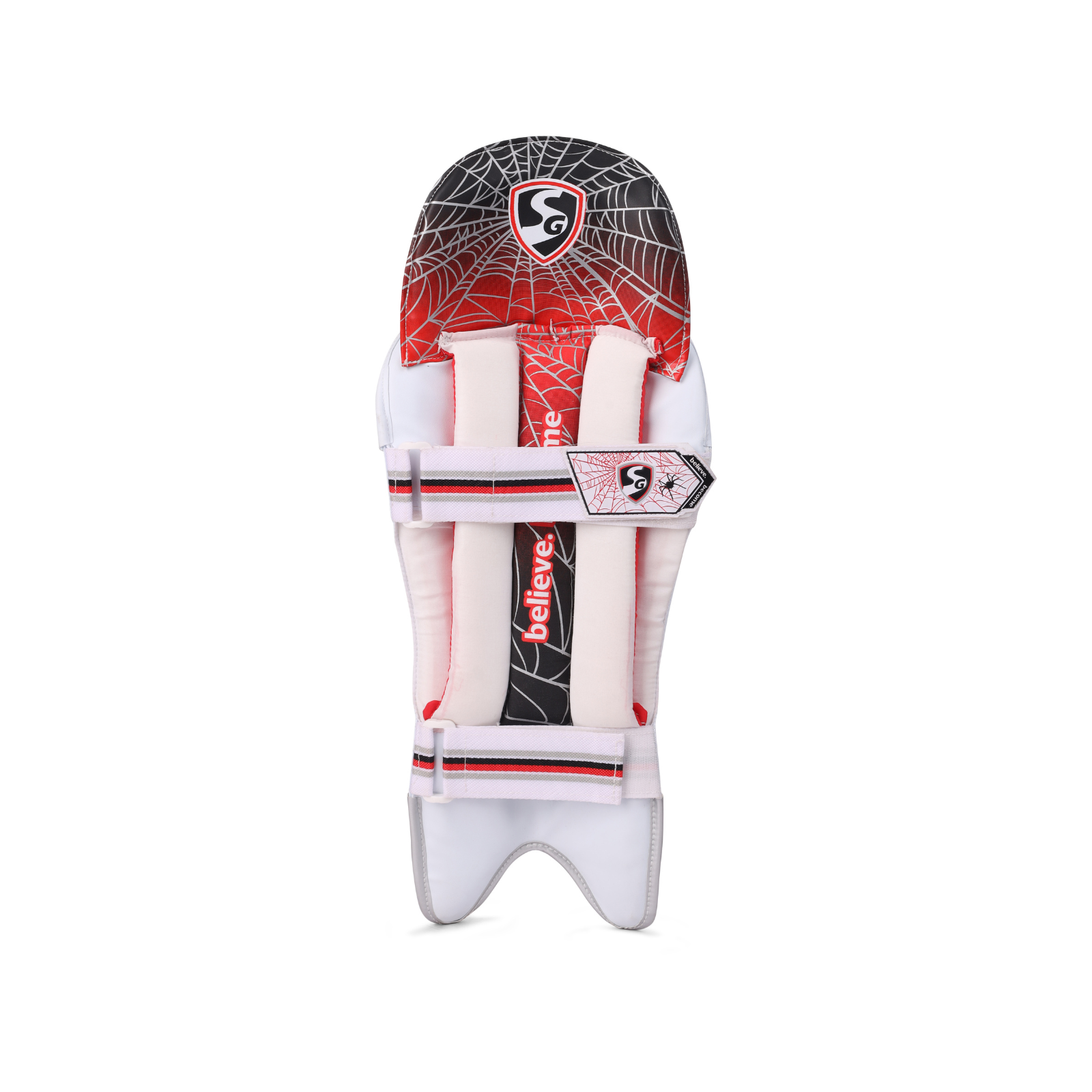 SG Nylite Wicket Keeping Leg Guards