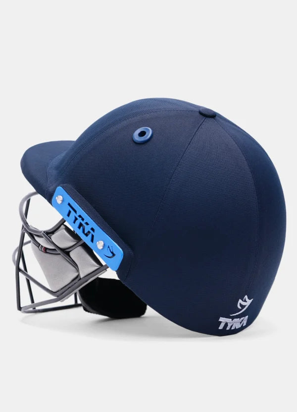 Tyka Force Cricket Helmet