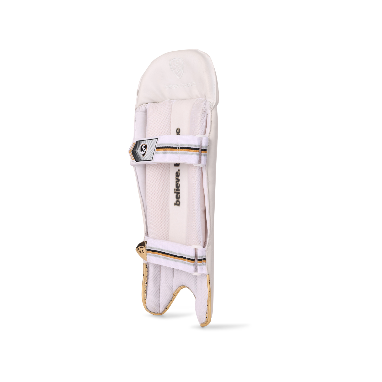 SG Hilite Wicket Keeping Leg Guards