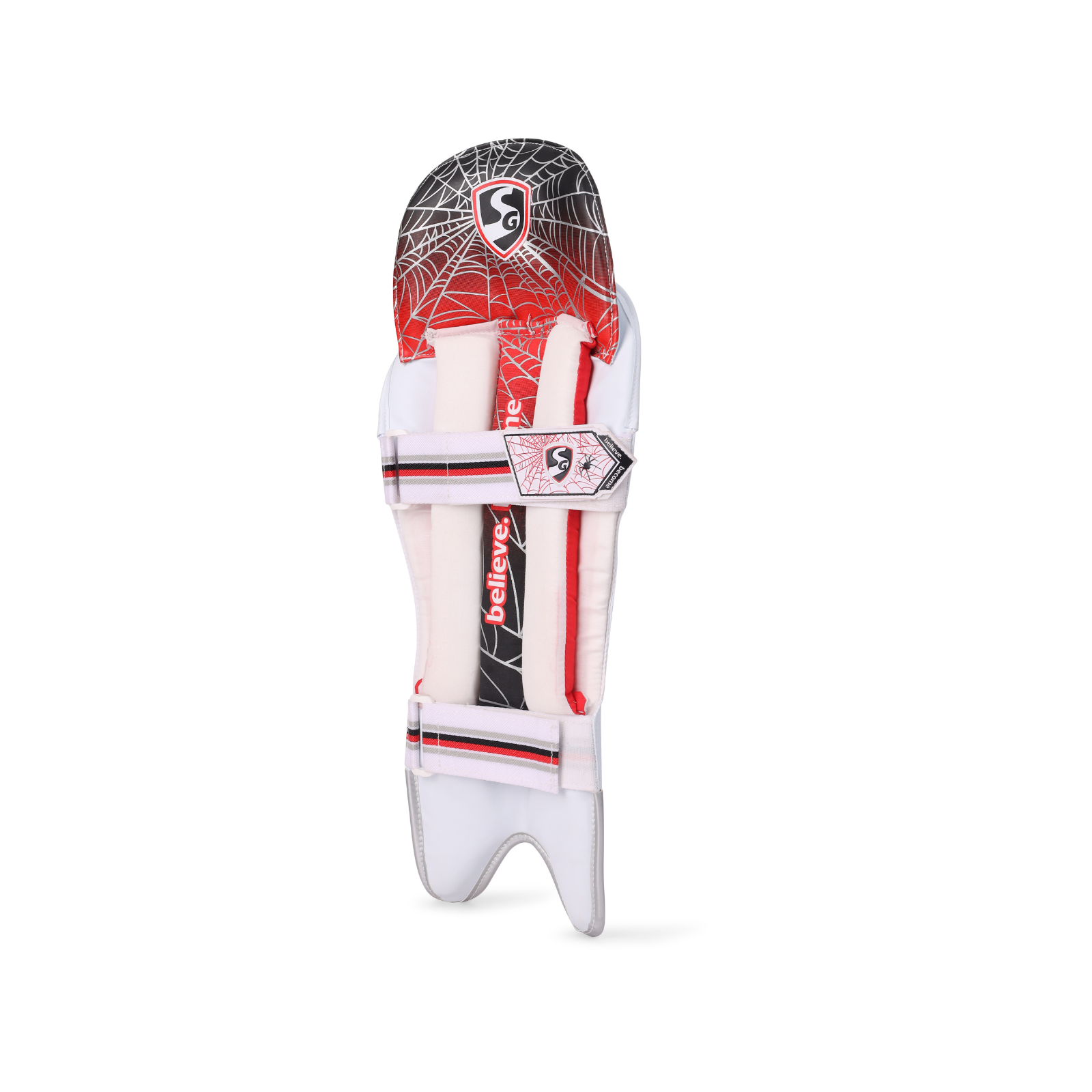 SG Nylite Wicket Keeping Leg Guards