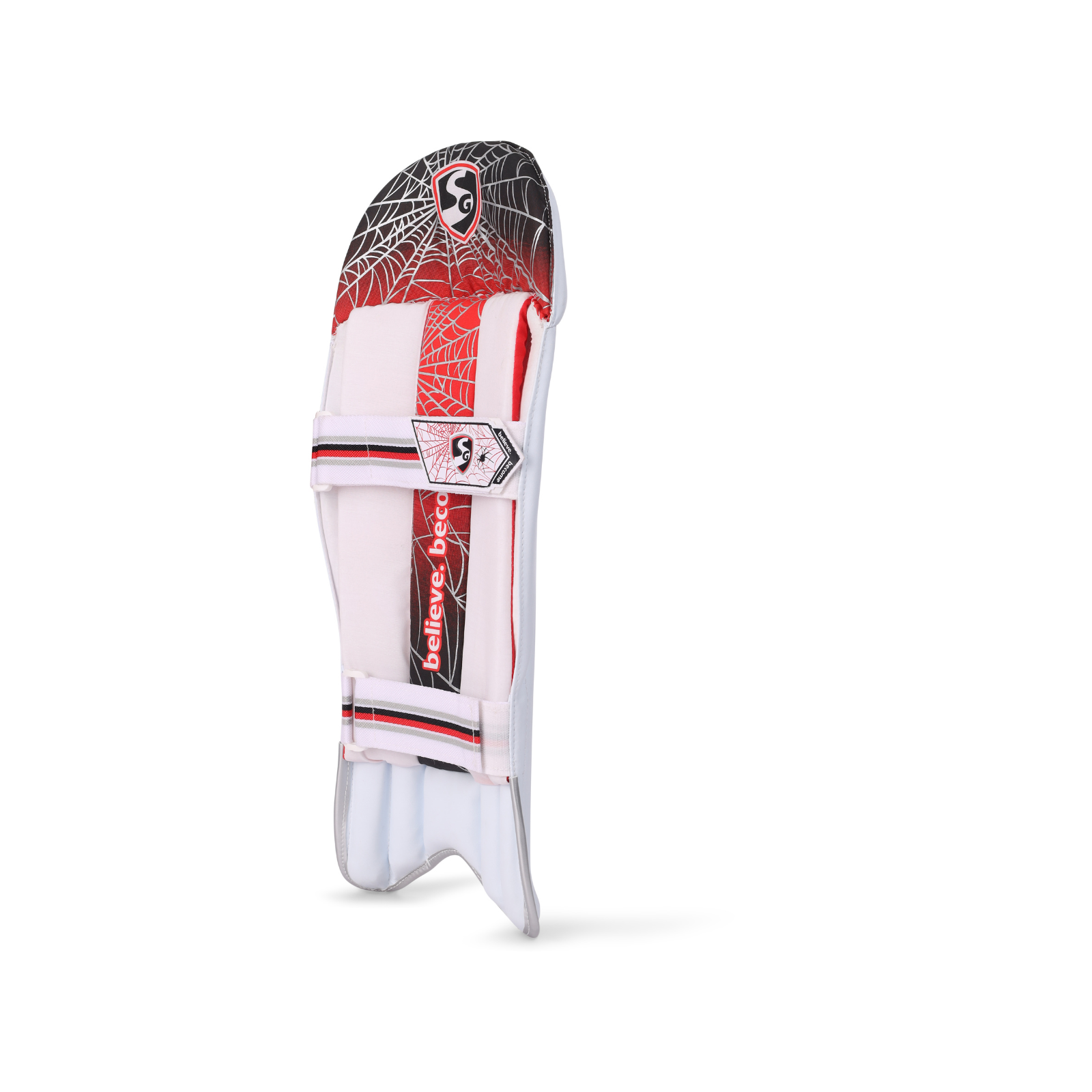 SG Club Wicket Keeping Leg Guards