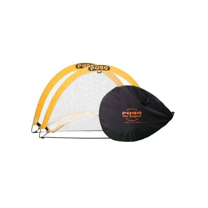 Omtex  Pugg Goal Net 6 Feet
