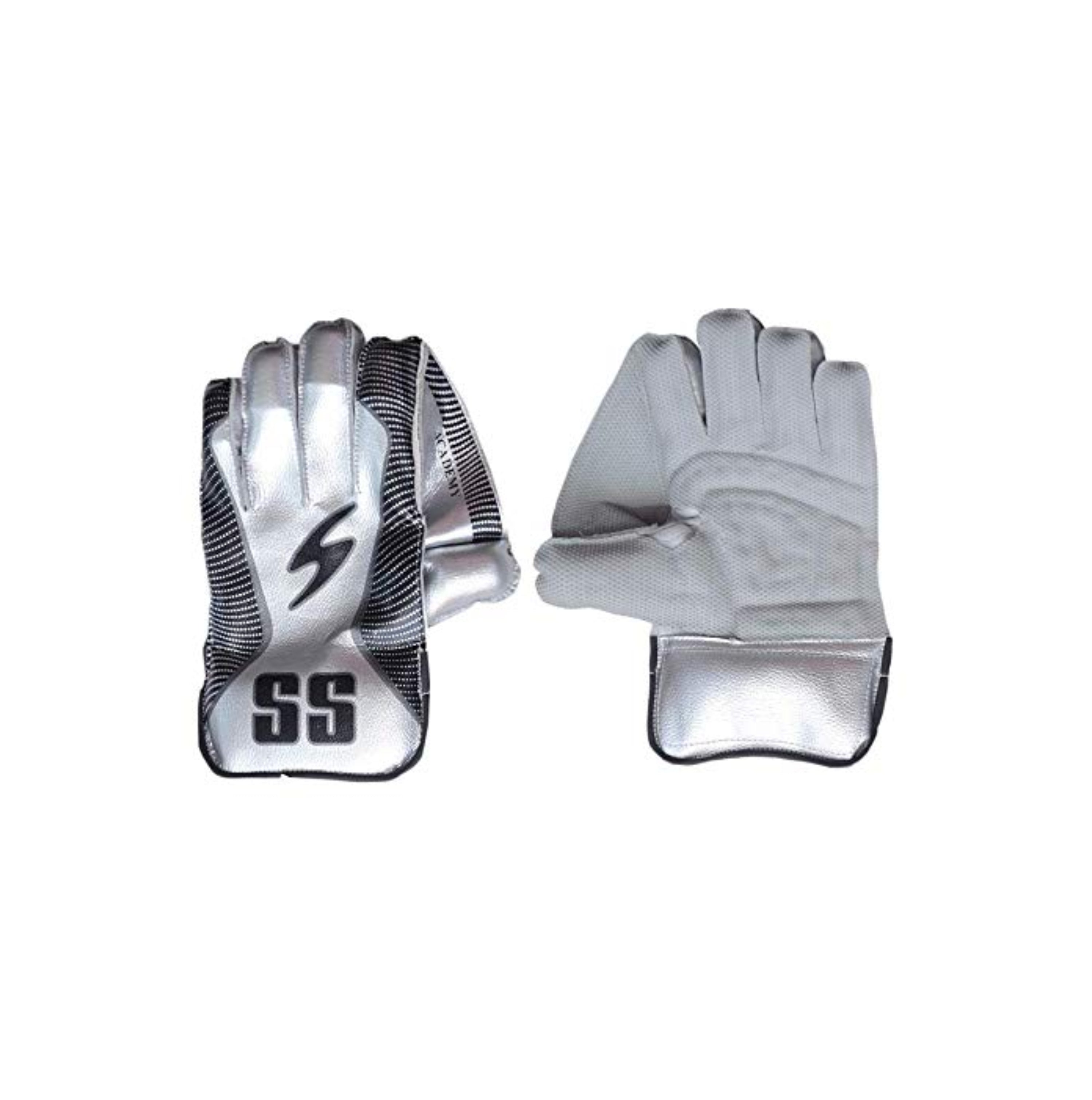 SS Academy Wicket Keeping Gloves