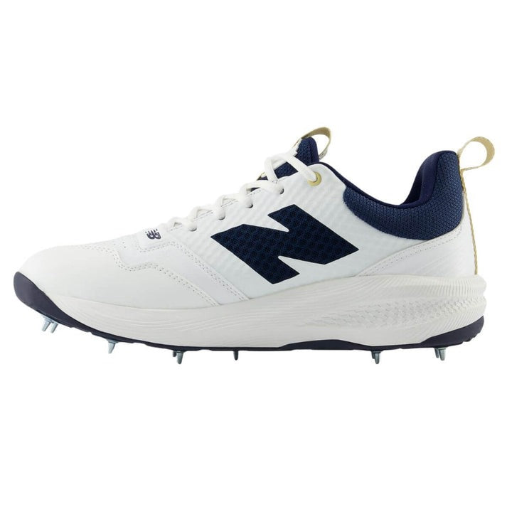 NB CK4030N5 Cricket Shoes Metal Spikes