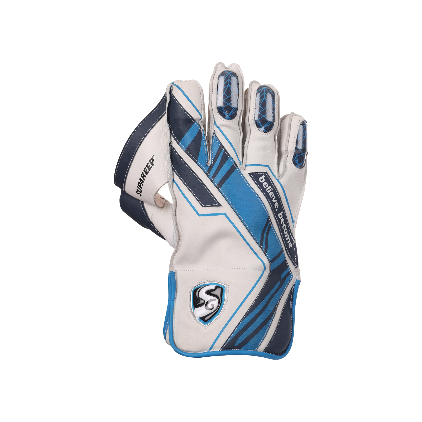 SG Supakeep Wicket Keeping Gloves