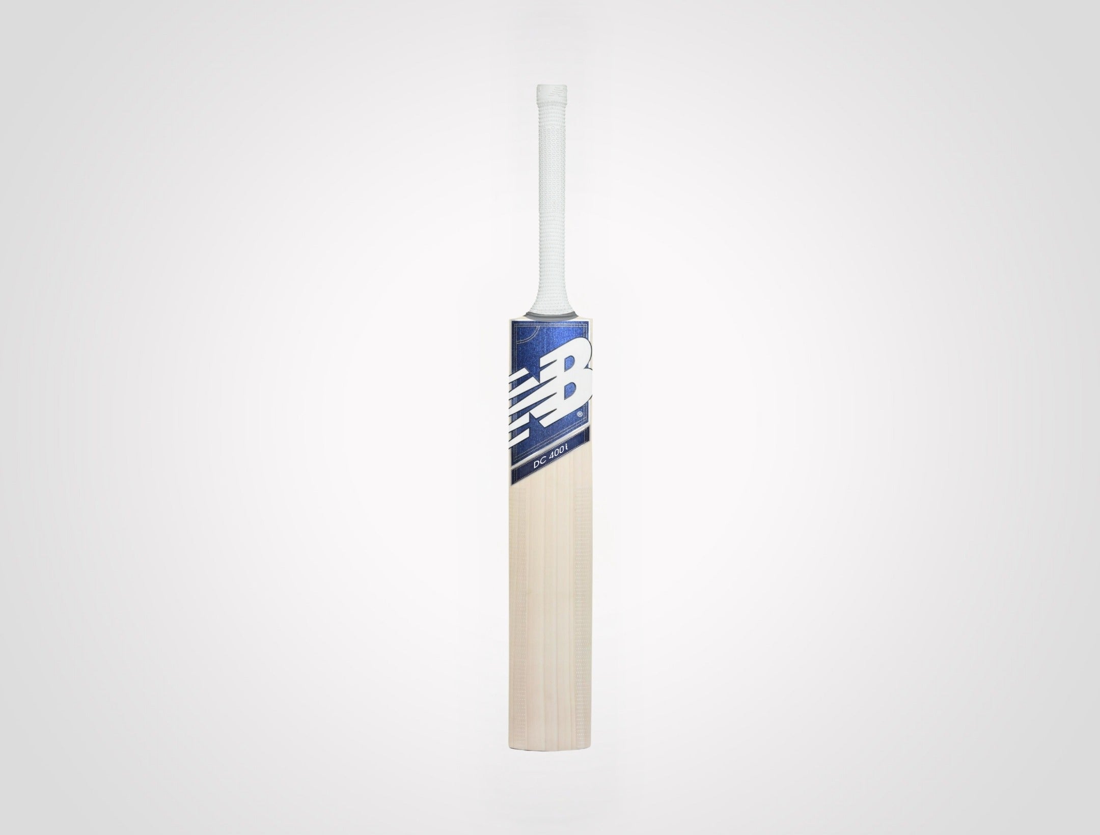 New Balance DC 400i English WIllow Cricket Bat