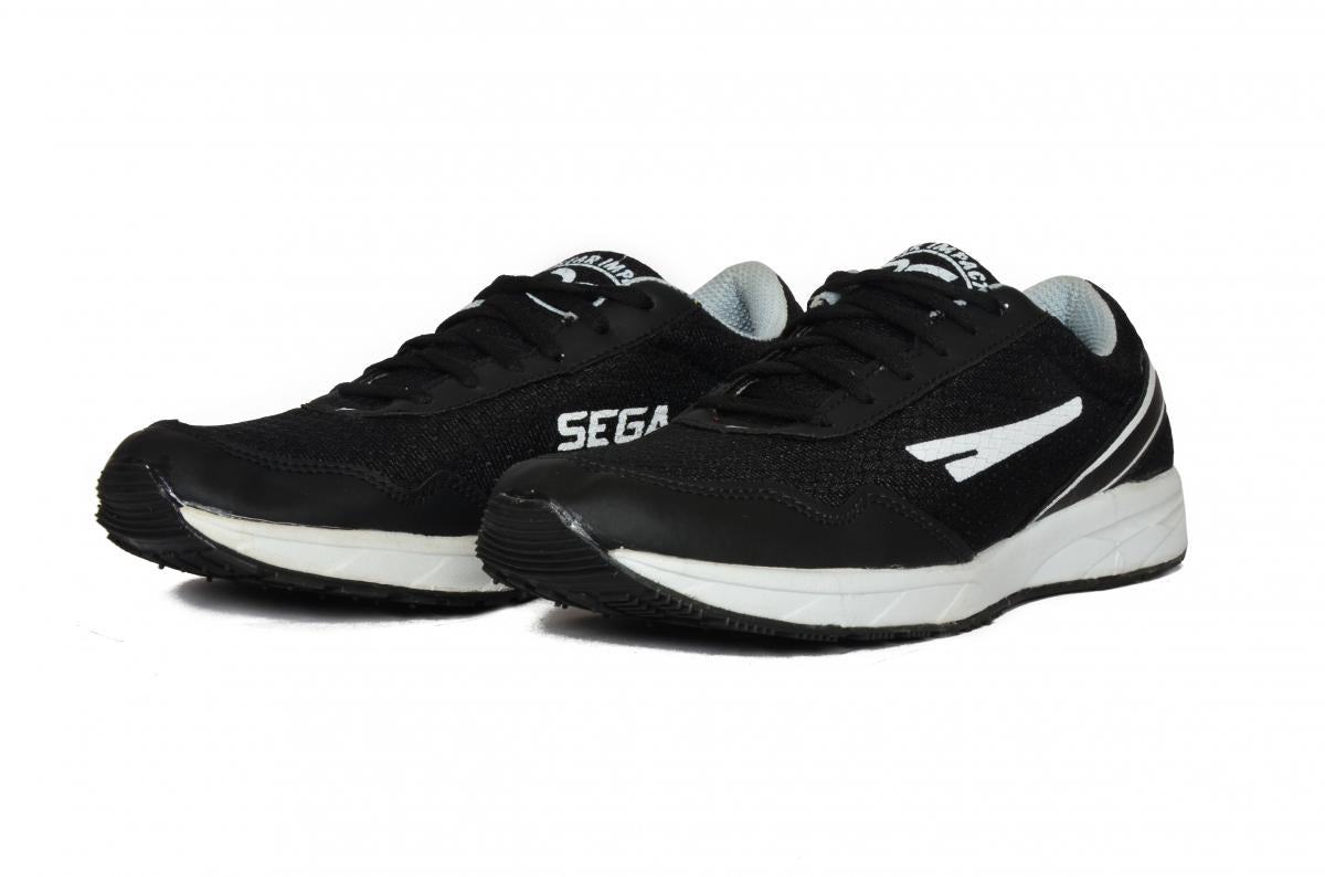 Sega Edge Running Shoes