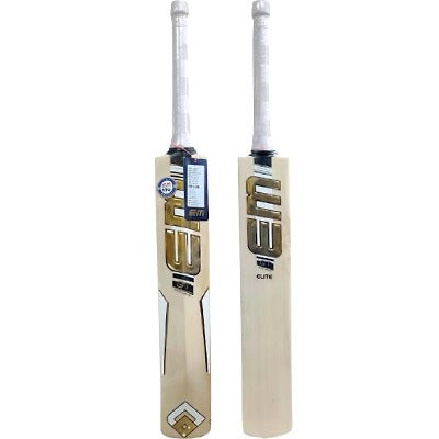 EM GT Elite Kashmir Willow Cricket Bat