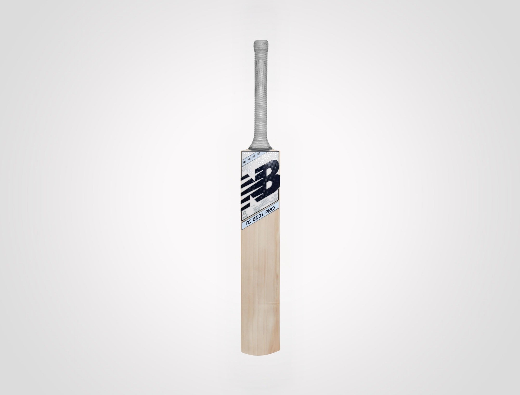 New Balance TC 800i Pro English WIllow Cricket Bat