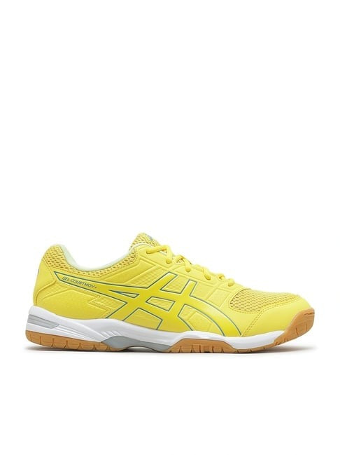 Asics Gel Courtmov+ Badminton Shoes