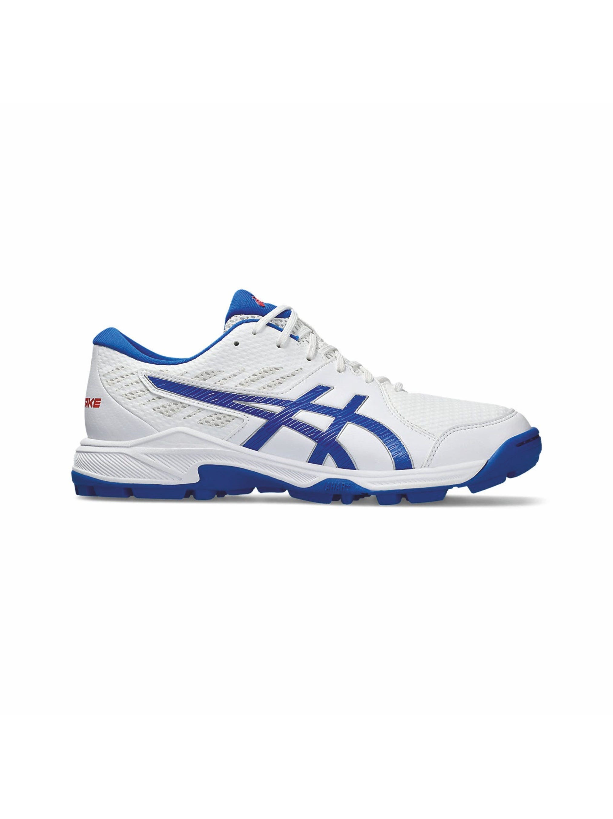 Asics Gel Peake 2 Cricket Shoes Rubber Spikes