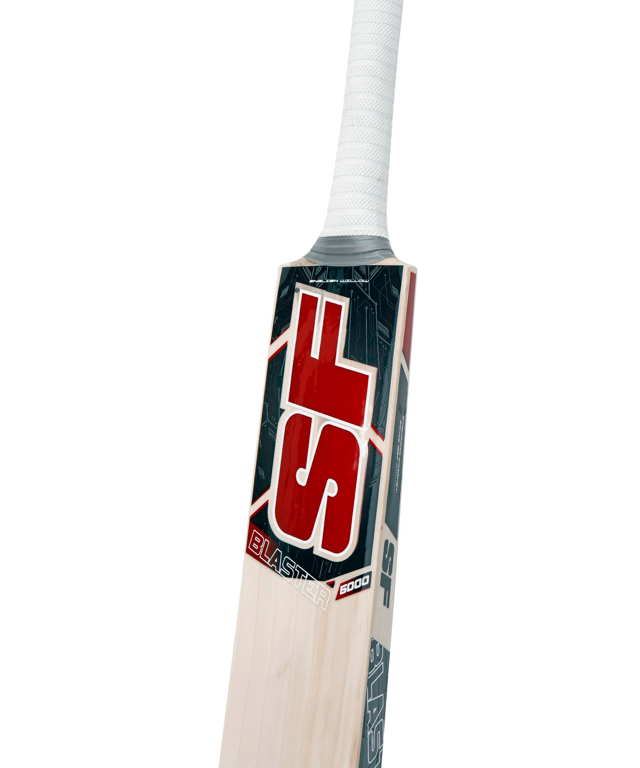 SF Balster 5000  English WIllow Cricket Bat