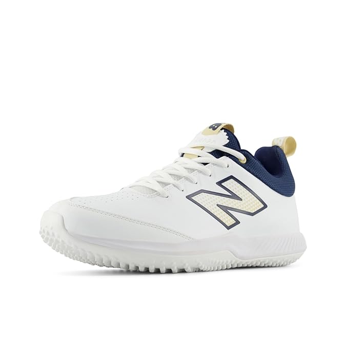 New Balance CK4020N5 Cricket Shoes Rubber Spikes