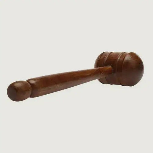 Hercules Wooden Mallet