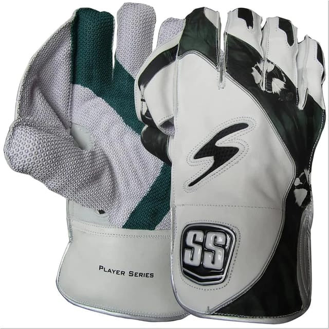 SS Player Series Wicket Keeping Gloves