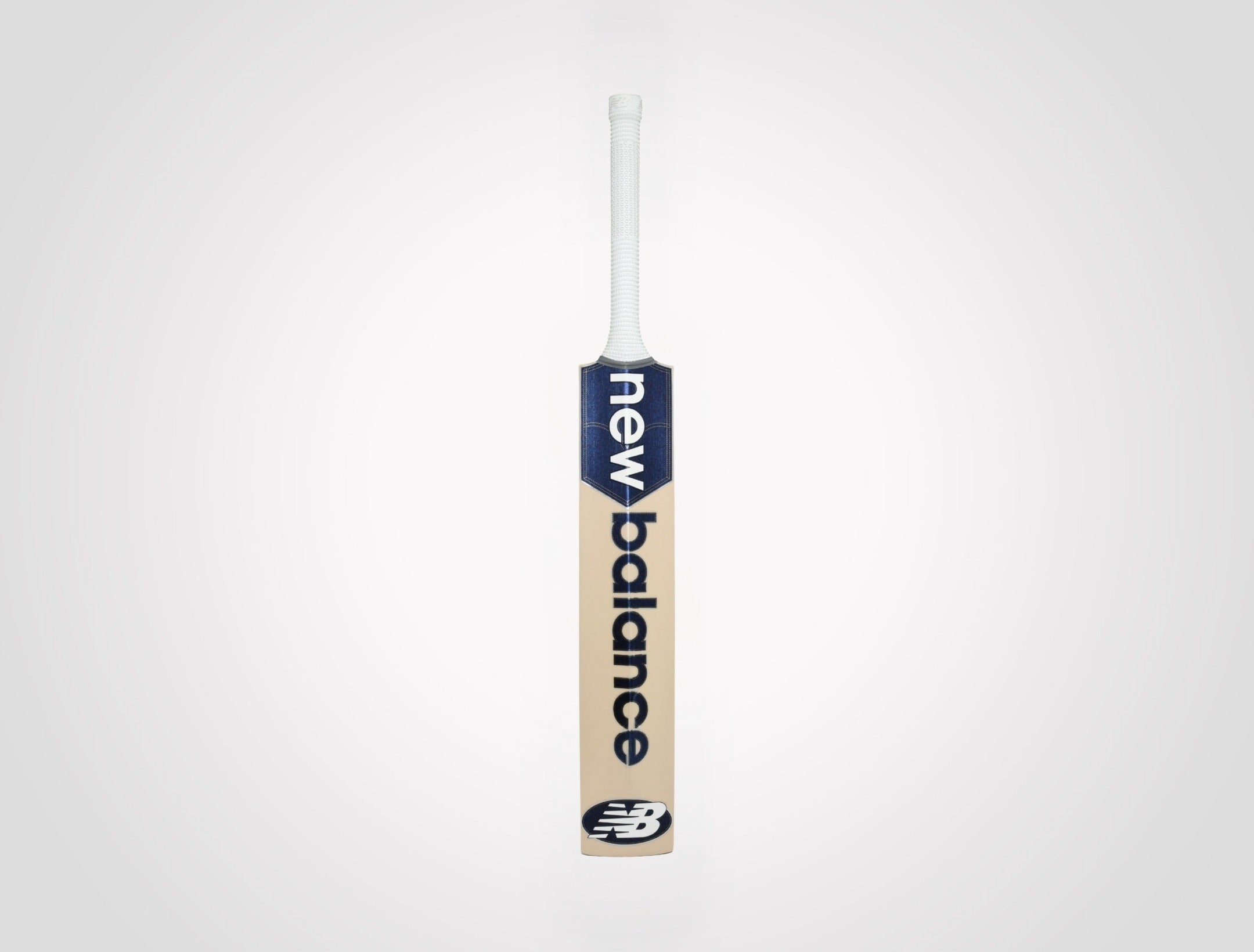 New Balance DC 400i English WIllow Cricket Bat