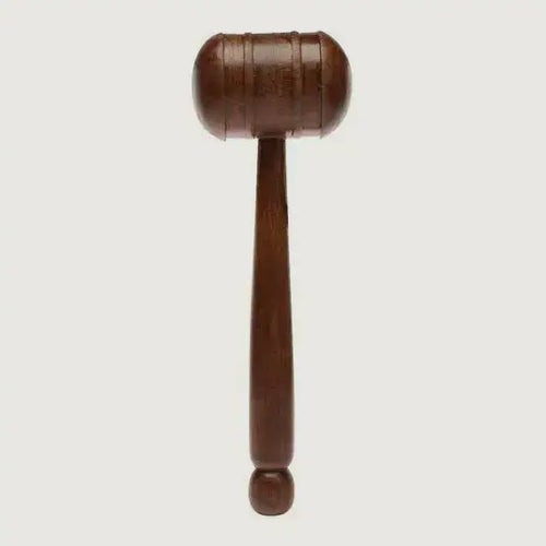 Hercules Wooden Mallet