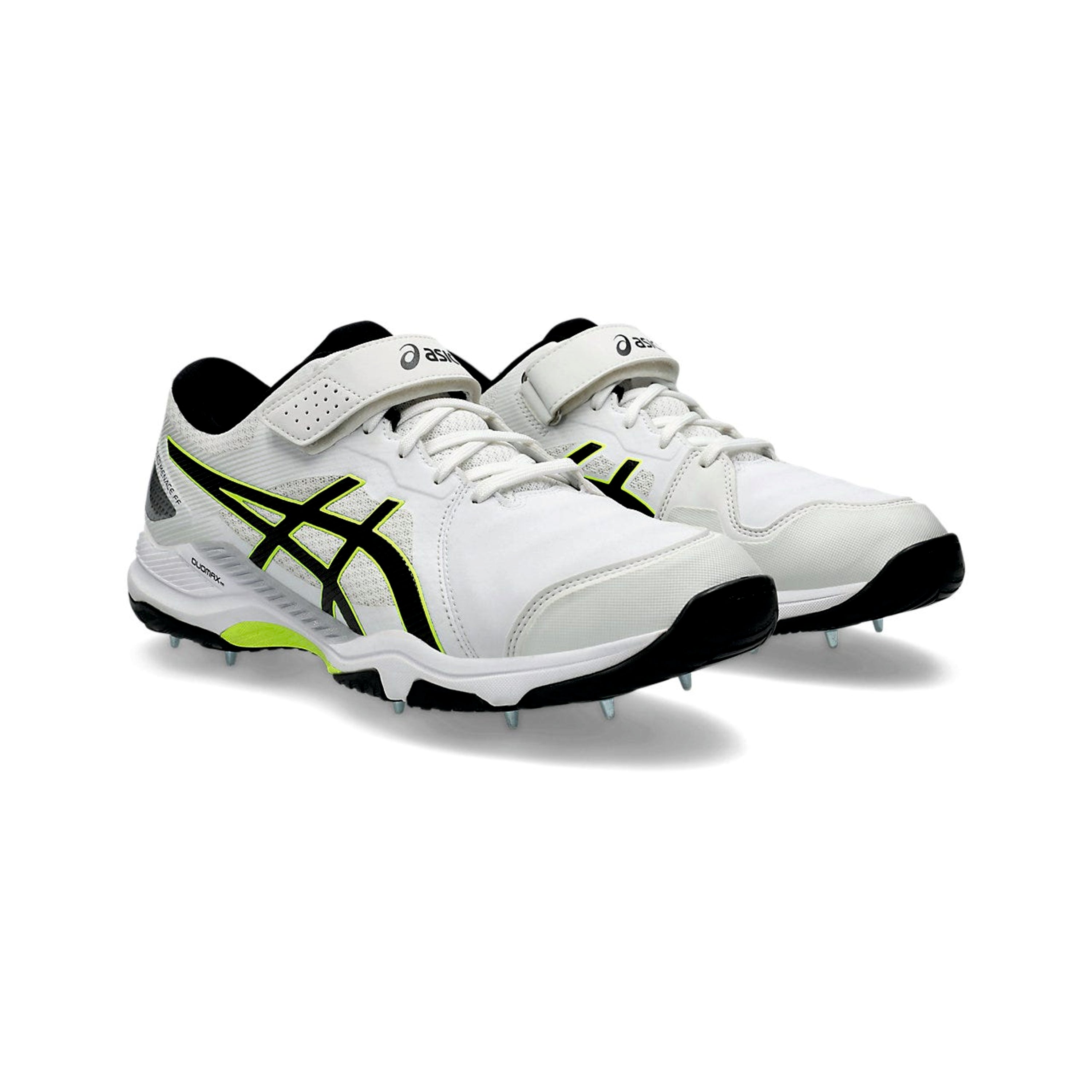 Asics Speed Menace FF Cricket Shoes Metal Spikes