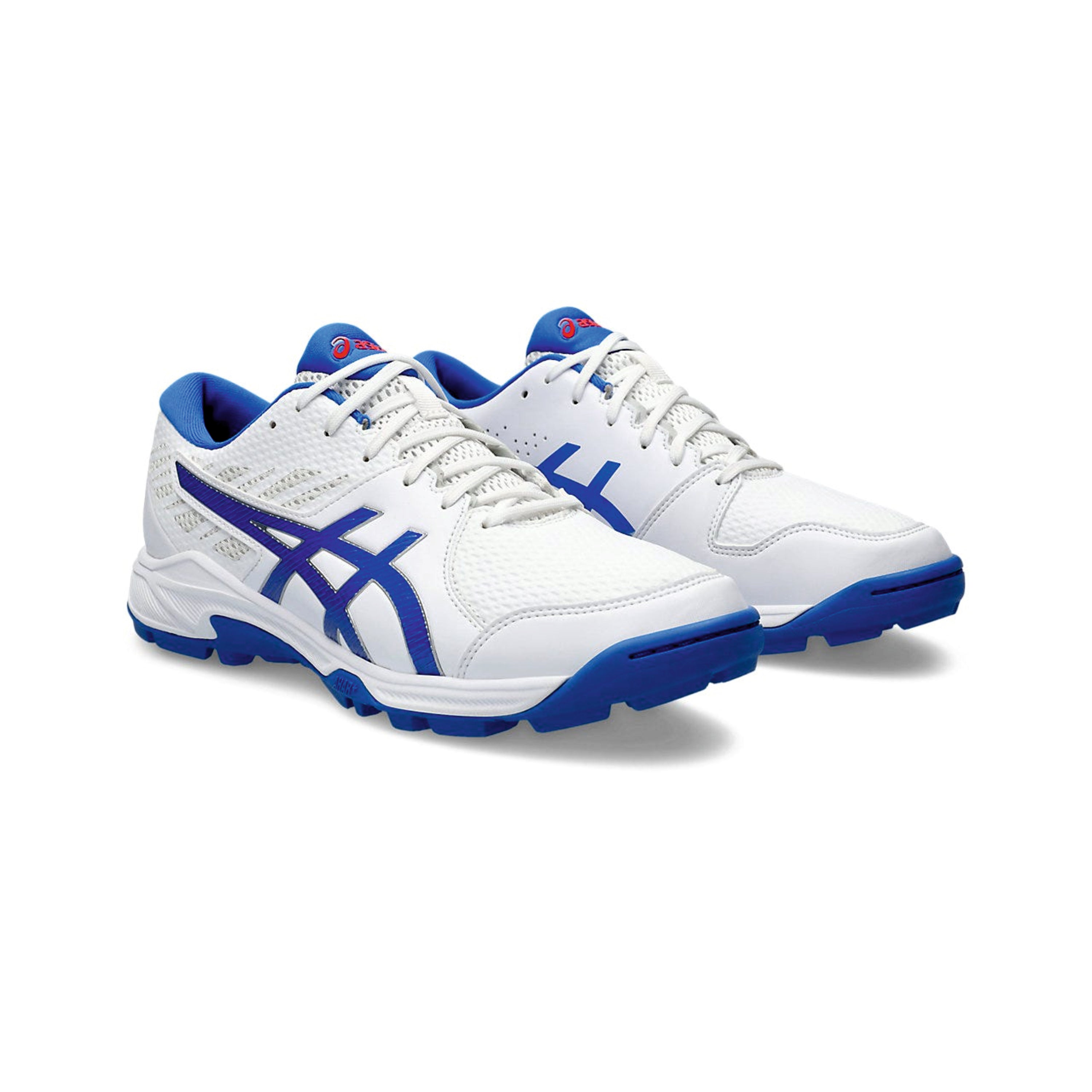 Asics Gel Peake 2 Cricket Shoes Rubber Spikes
