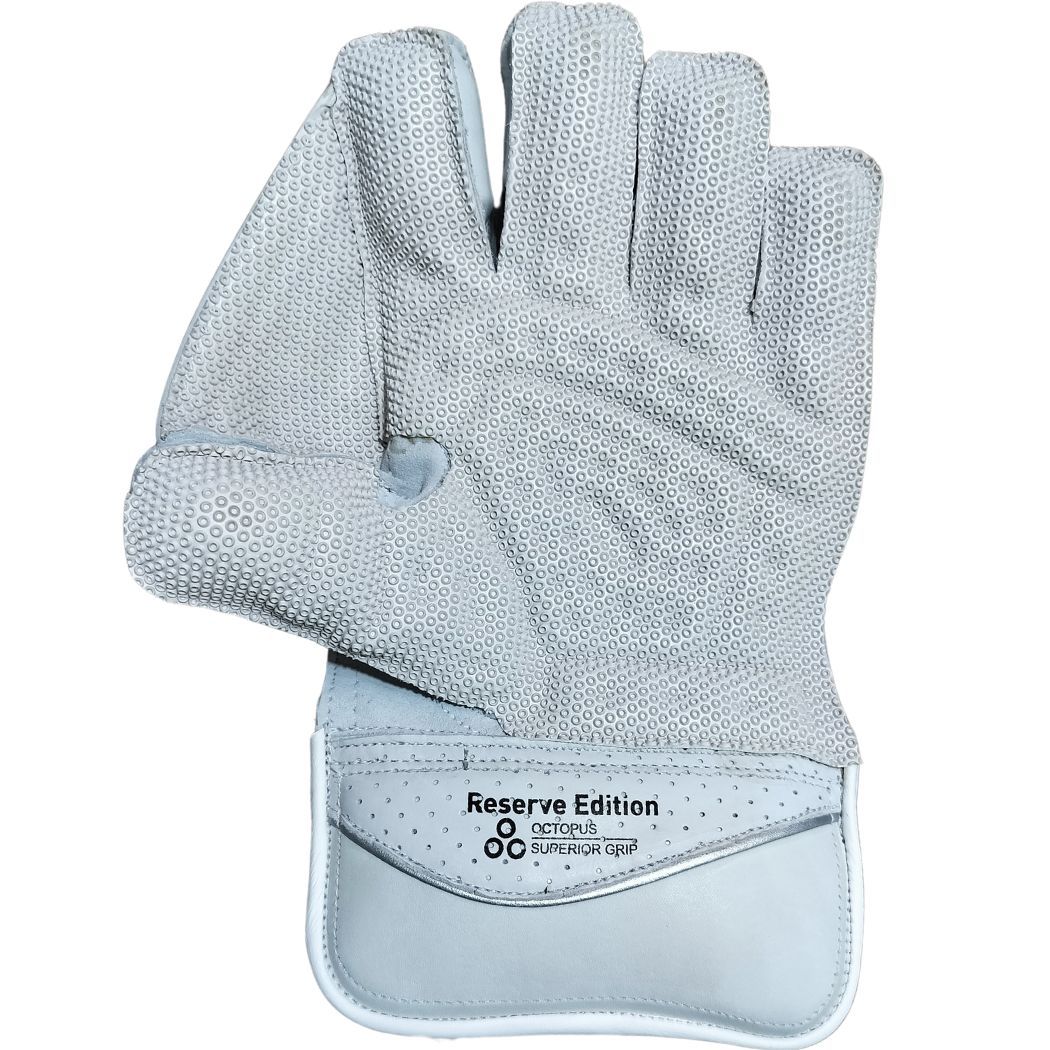 SS Reserve Edition Wicket Keeping Gloves