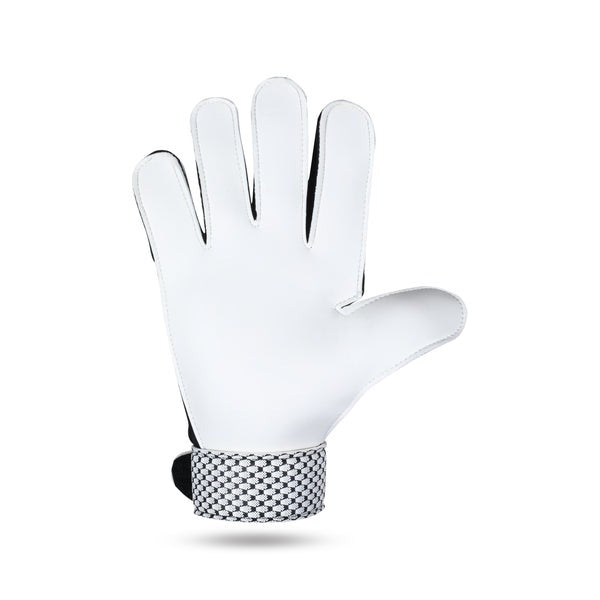 Nivia Football Goal Keeper Gloves Web