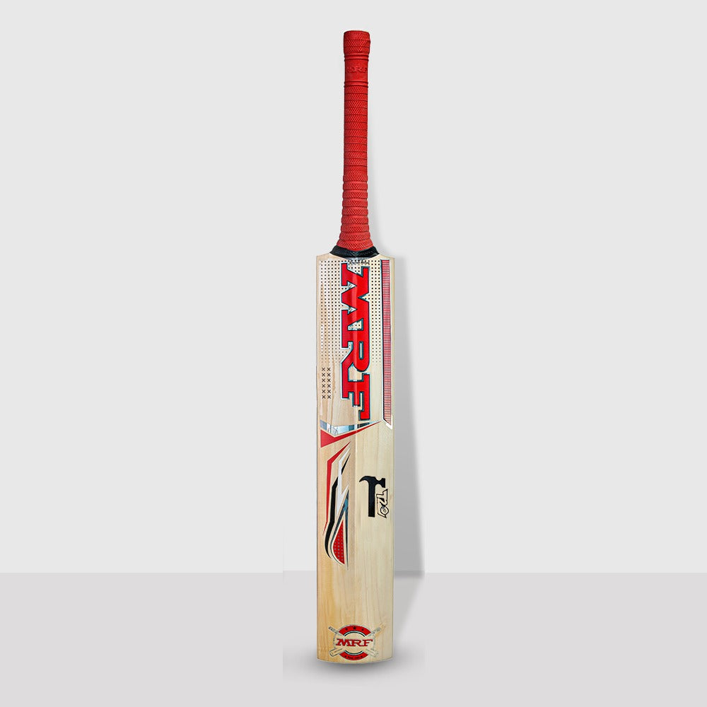 MRF Genius Hammer English WIllow Cricket Bat