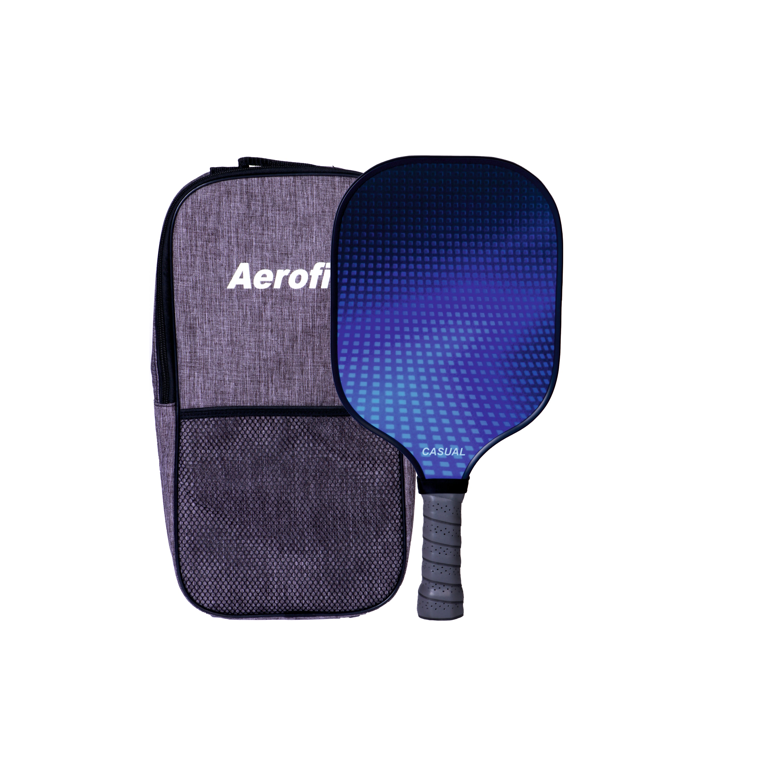 Aerofit Pickleball Paddle Casual