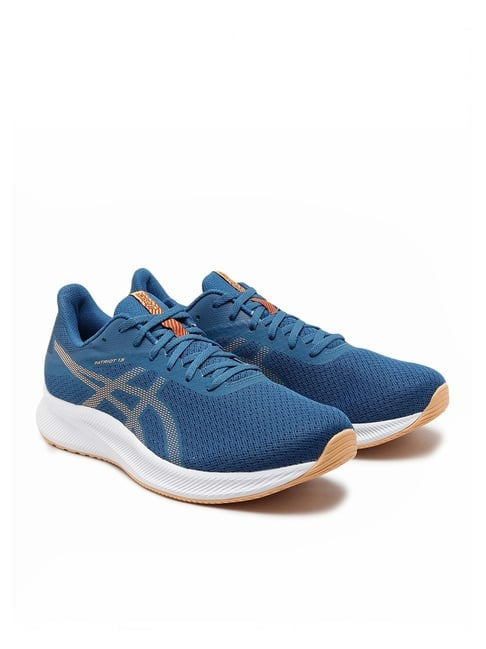 Asics Patriot 13 Jogging Shoes