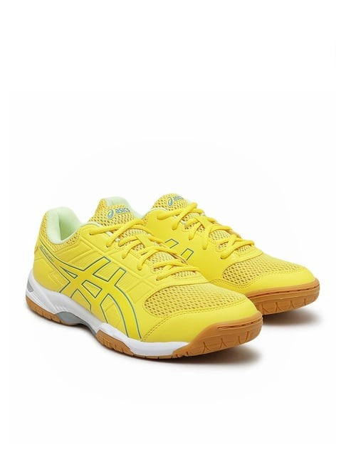 Asics Gel Courtmov+ Badminton Shoes