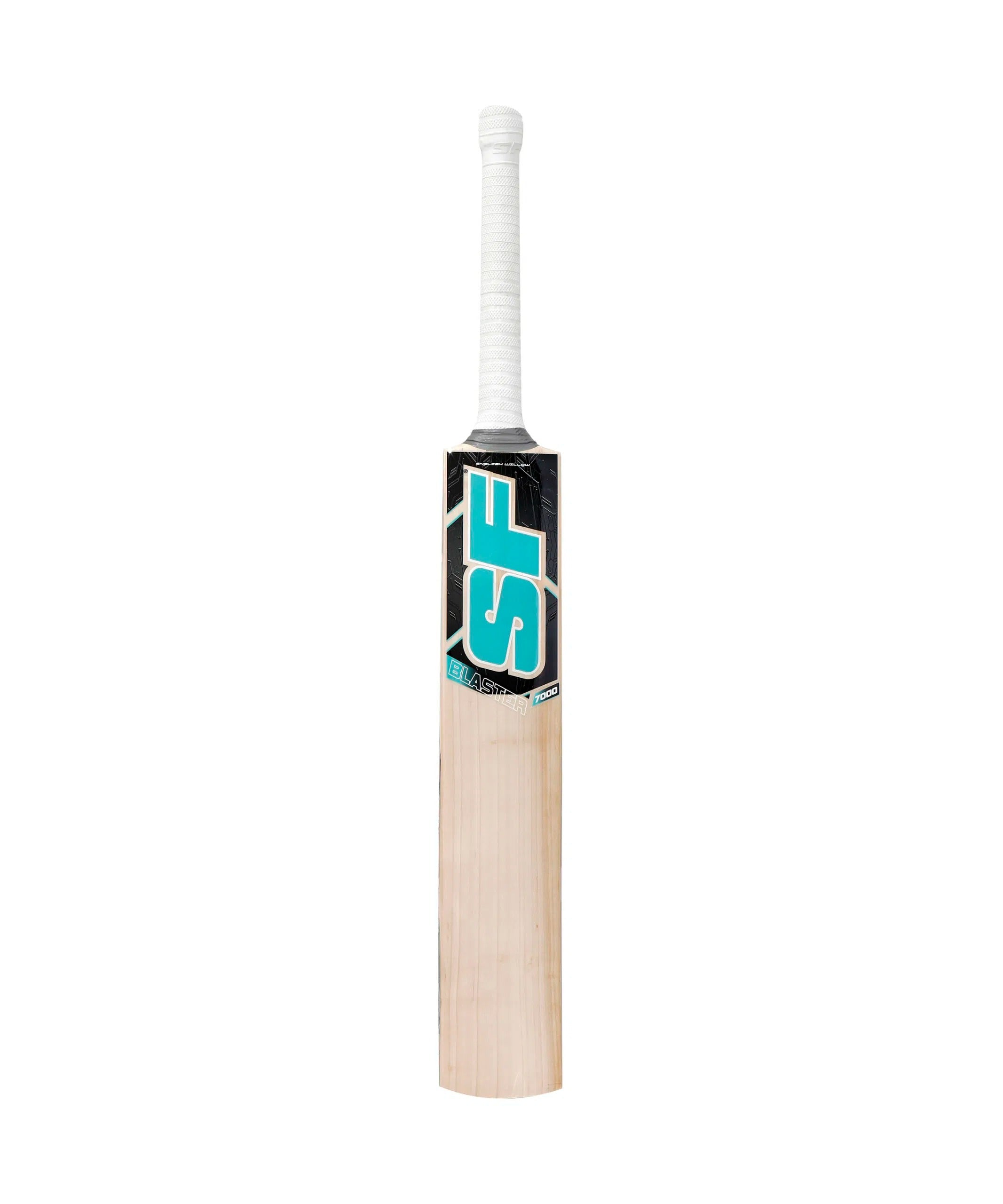 SF Blaster 7000 English WIllow Cricket Bat