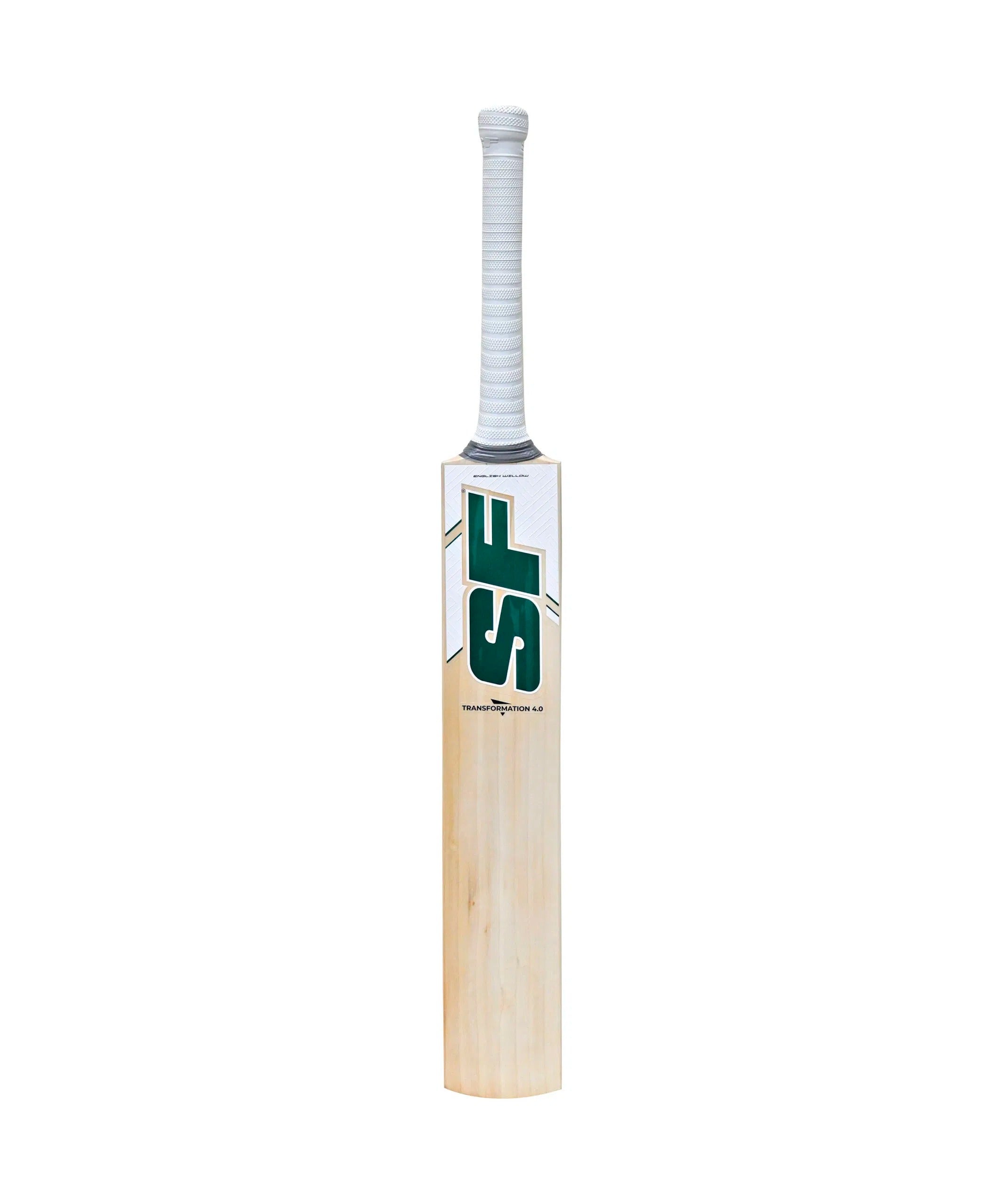 SF Tranformation 4.0 English WIllow Cricket Bat