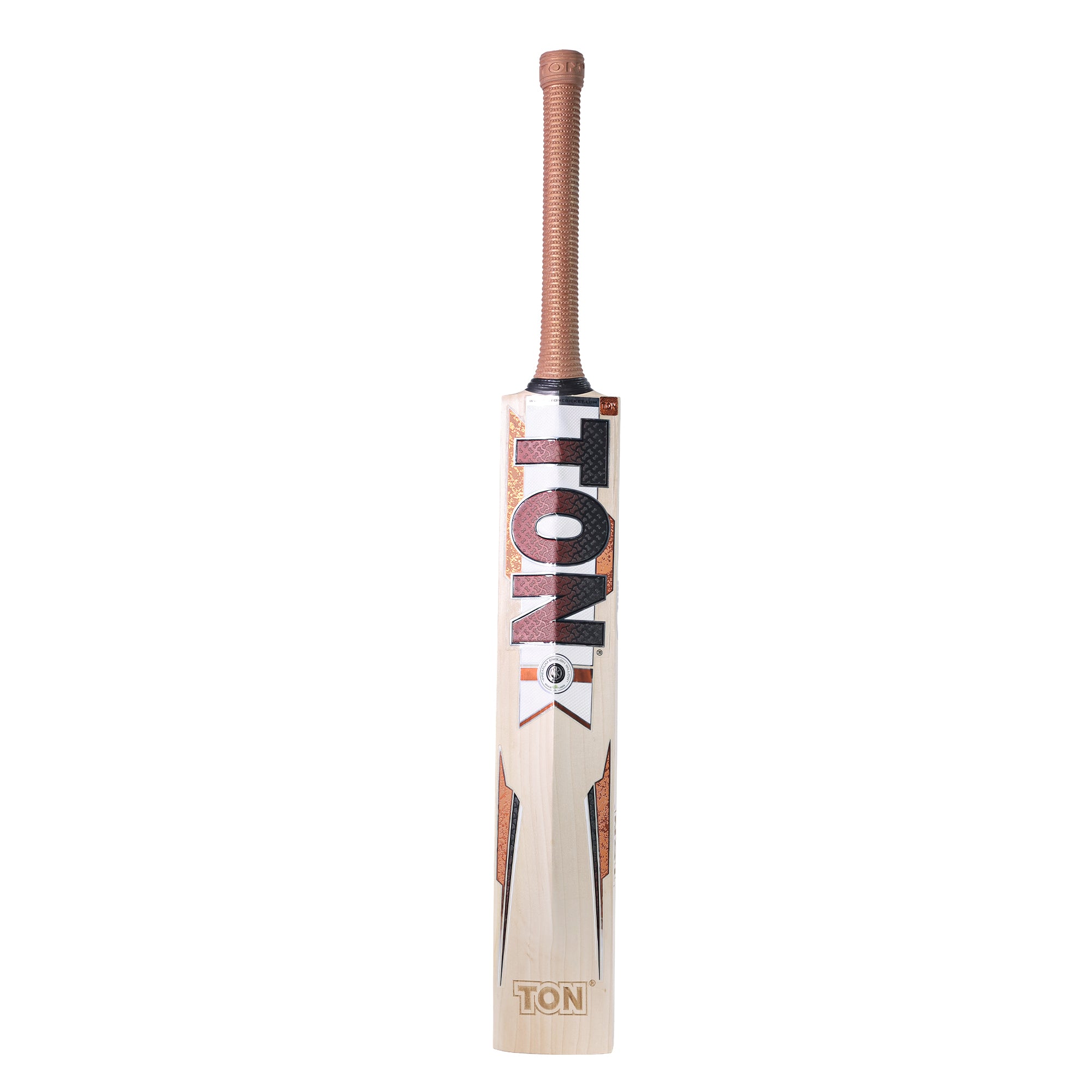 SS Ton Gutsy Harow English Willow Cricket Bat