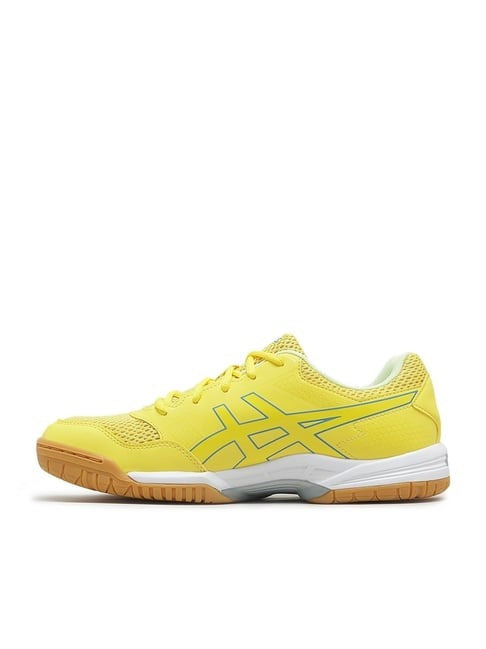 Asics Gel Courtmov+ Badminton Shoes