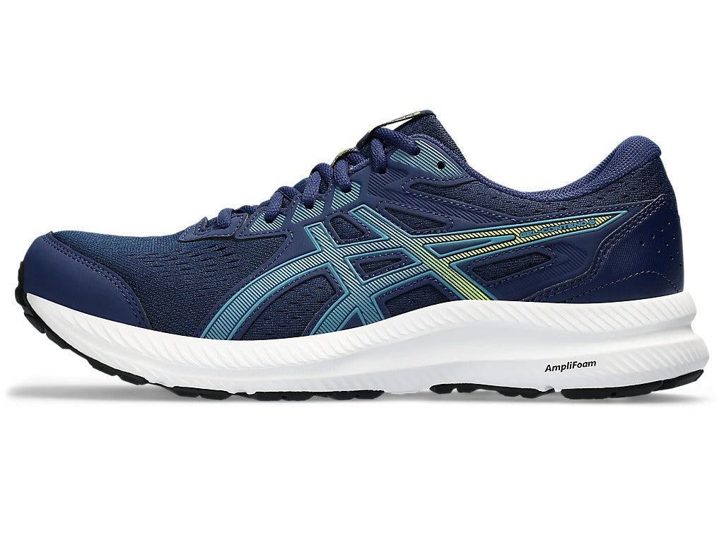 Asics Gel Contend 8 Jogging Shoes