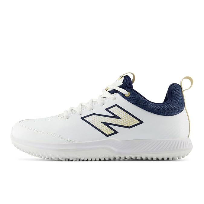 New Balance CK4020N5 Cricket Shoes Rubber Spikes